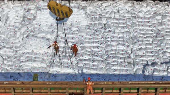 Đứt gãy nguồn cung phân bón: Việt Nam ứng phó ra sao?